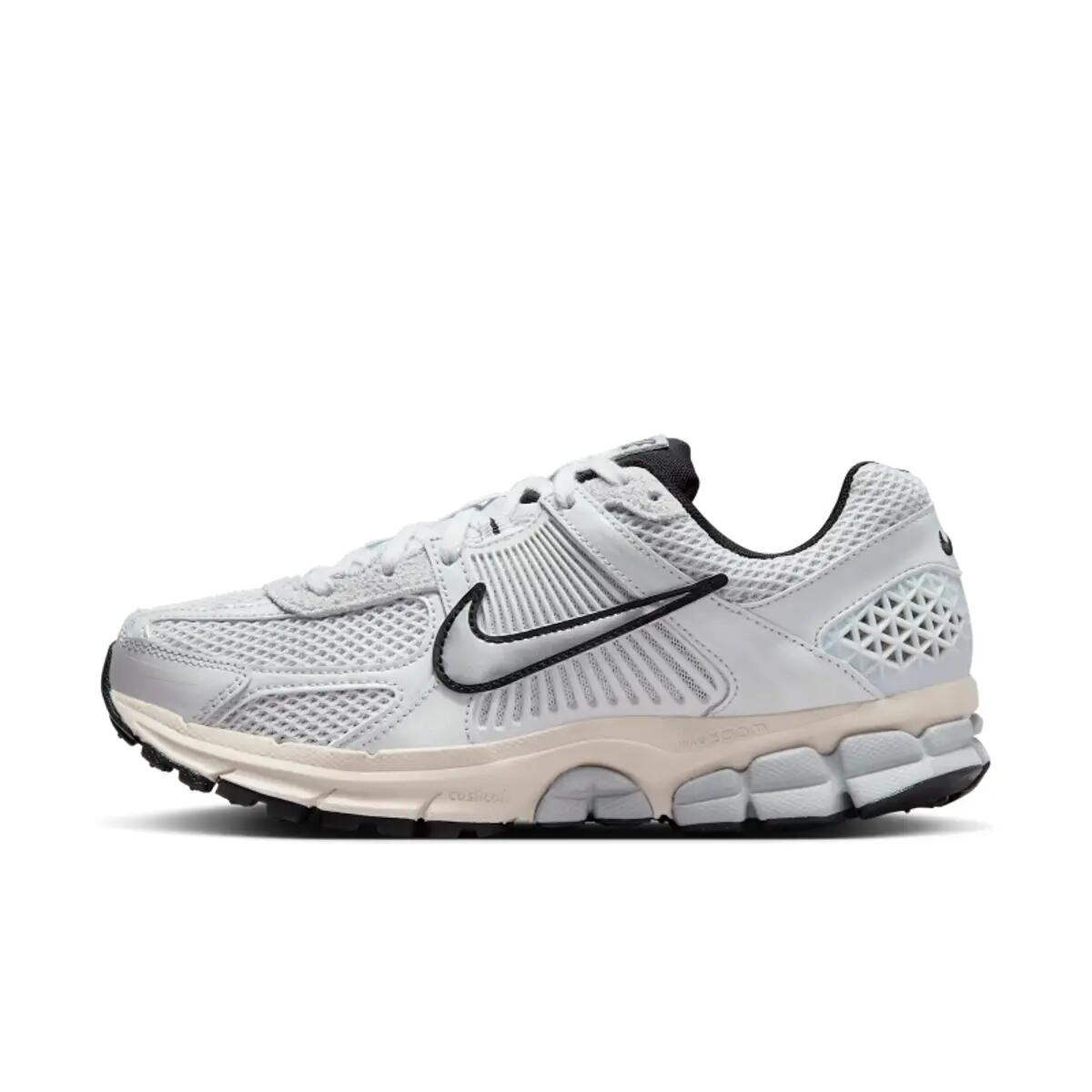 Nike Zoom Vomero 5 Pure Platinum (Women's) 2/6
