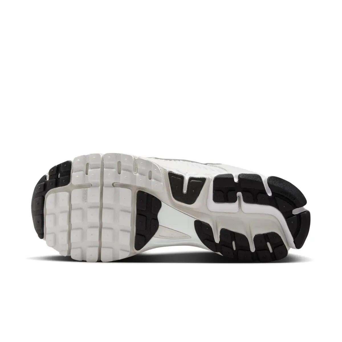 Nike Zoom Vomero 5 White Vast Grey (Women's) 2/6