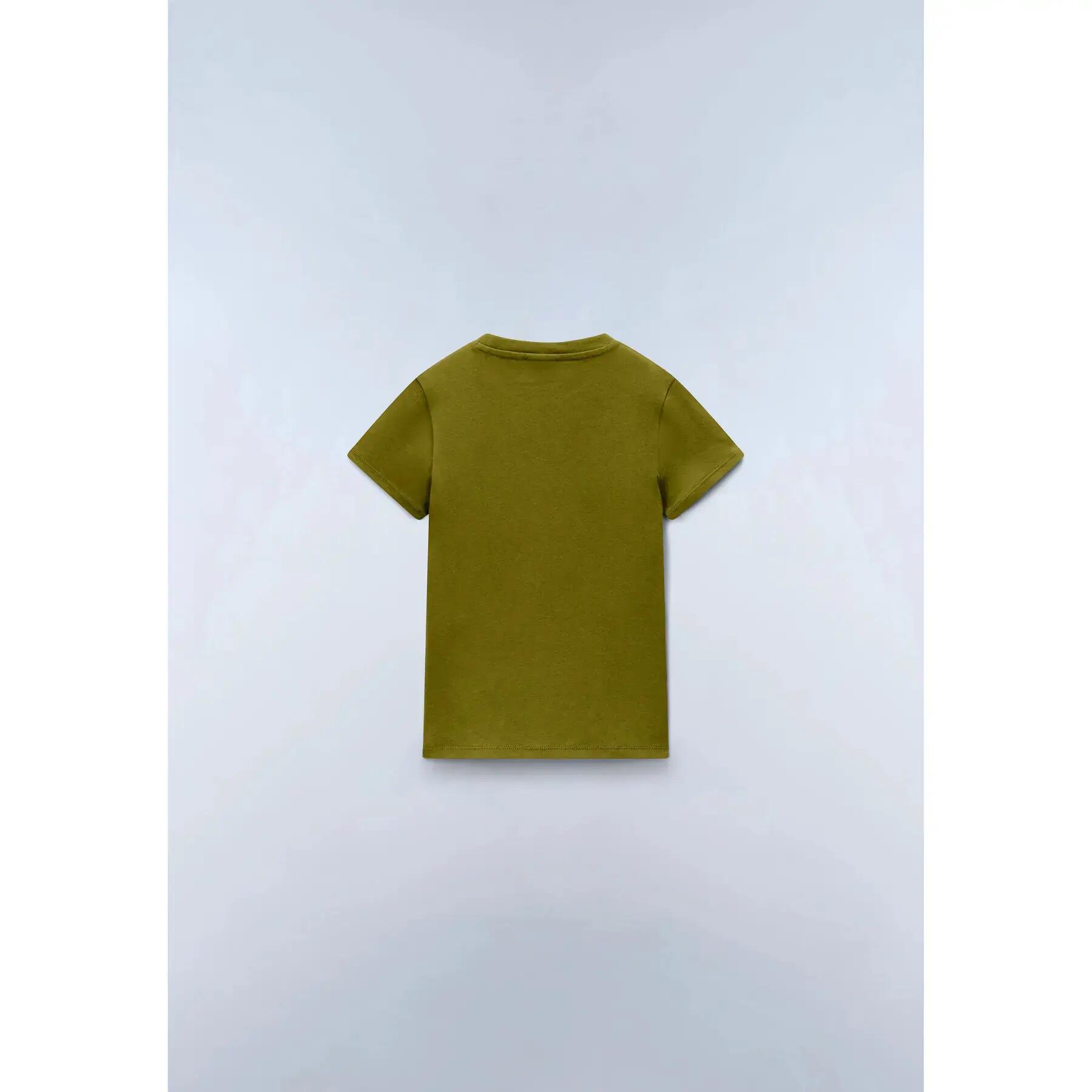 T-shirt enfant Napapijri Salis 2 7/7