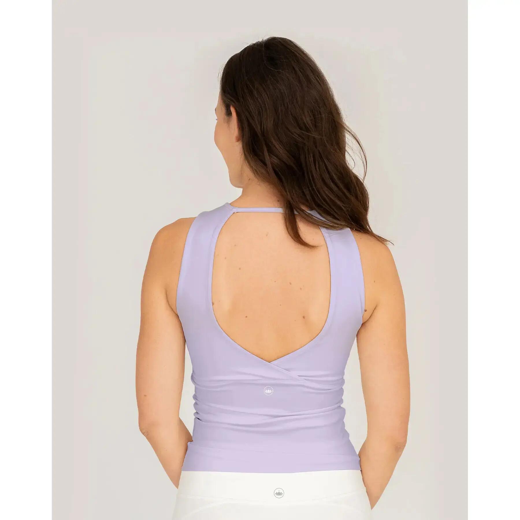 Débardeur femme Lotuscrafts Ala 3/4