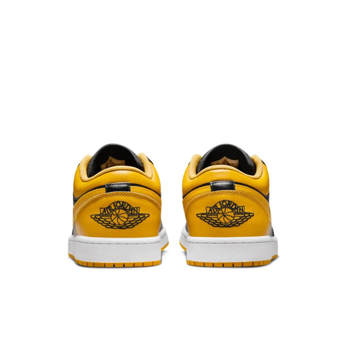Baskets Nike Air Jordan 1 Low 6/6