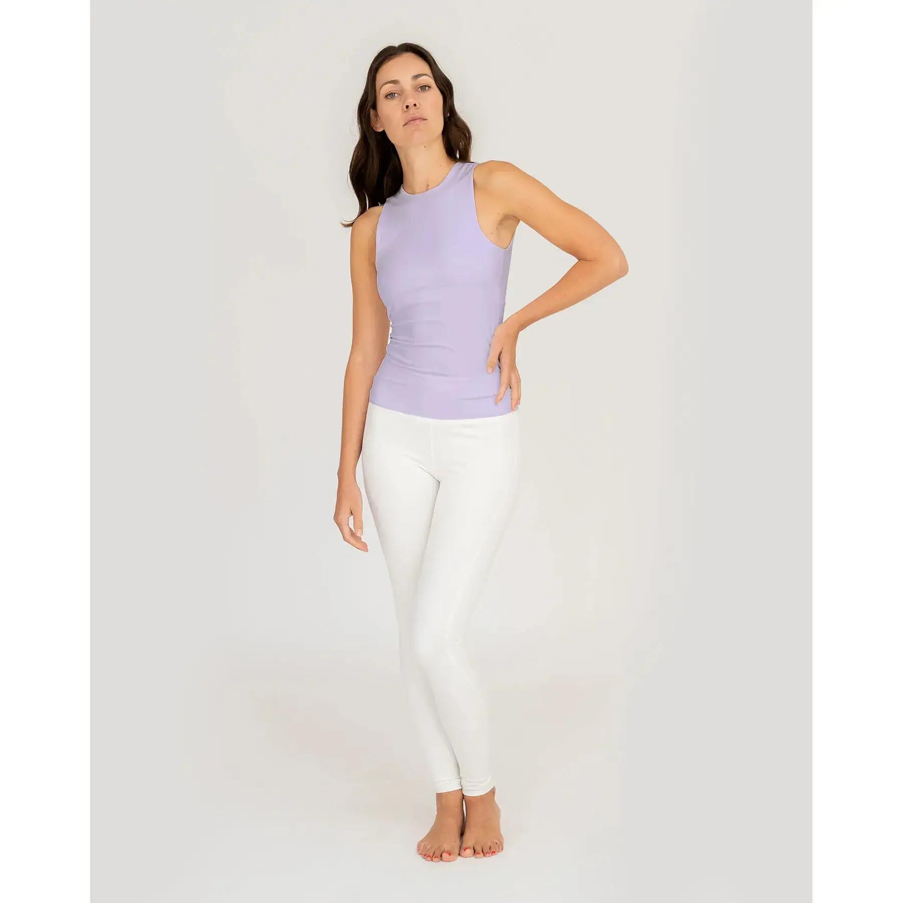 Débardeur femme Lotuscrafts Ala 2/4