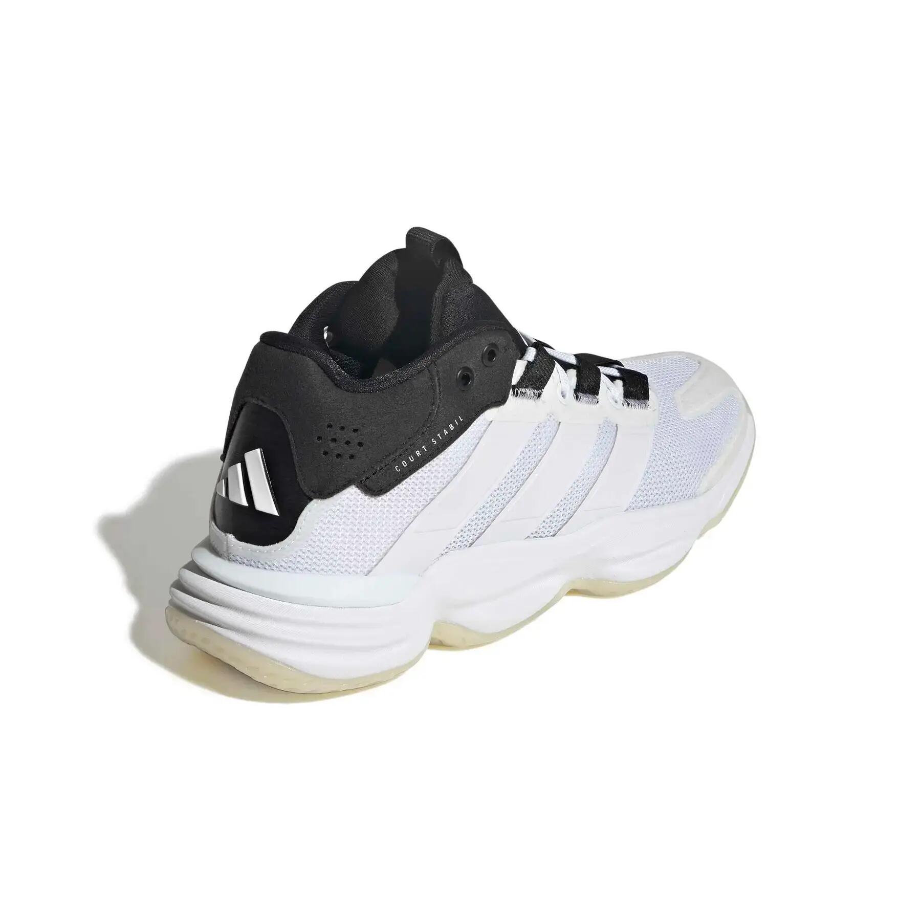 Zapatillas indoor para mujer adidas Courtstabil 4/7