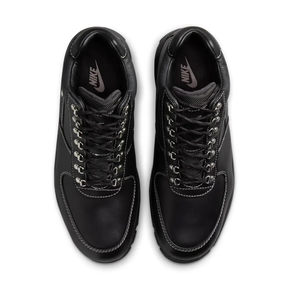 Nike Air Max Goadome PRM Black Off Noir 5/6