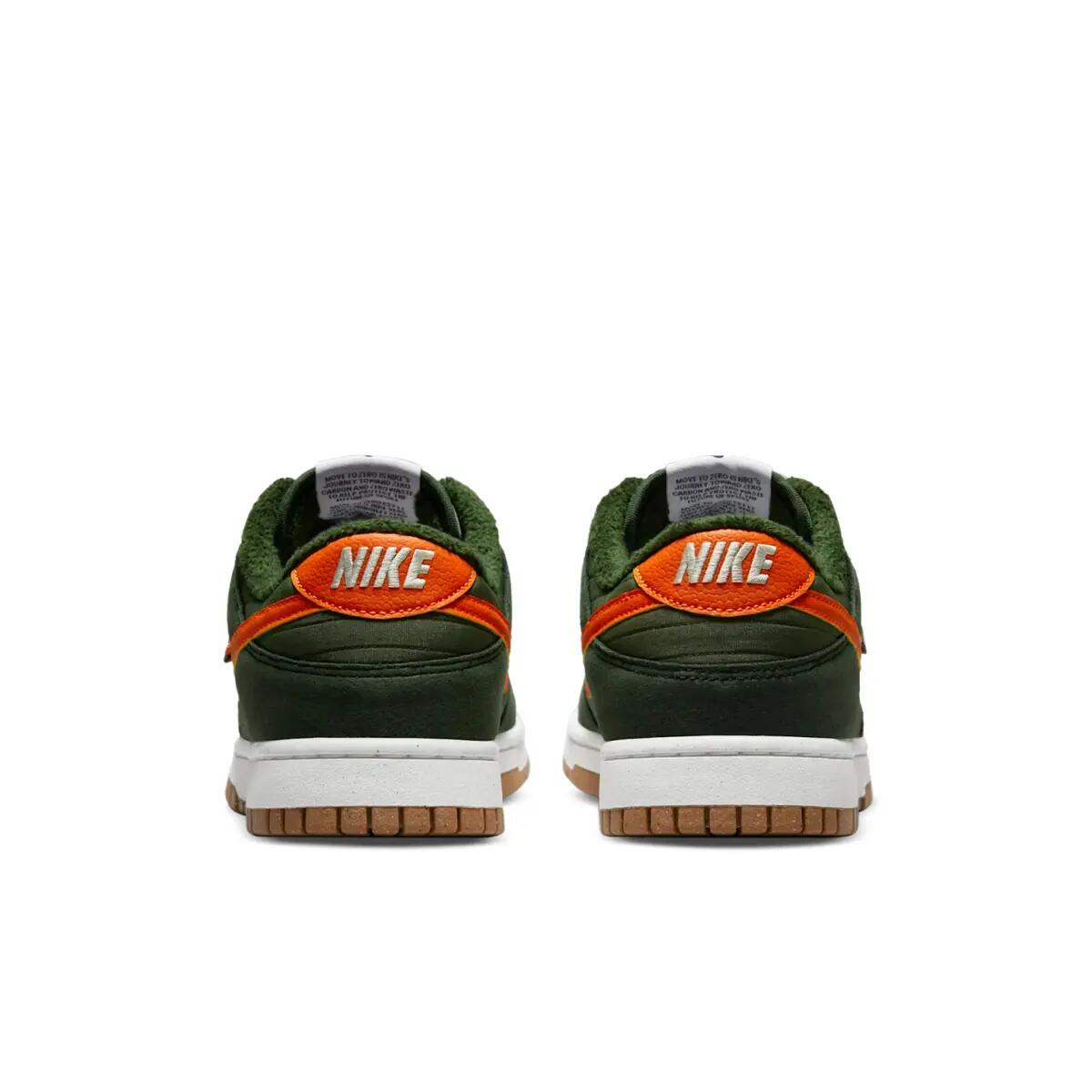 Nike Dunk Low Next Nature Sequoia 5/6
