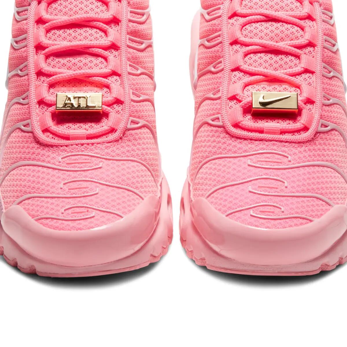 chaussures Air Max TN Plus City Special Atlanta 5/6