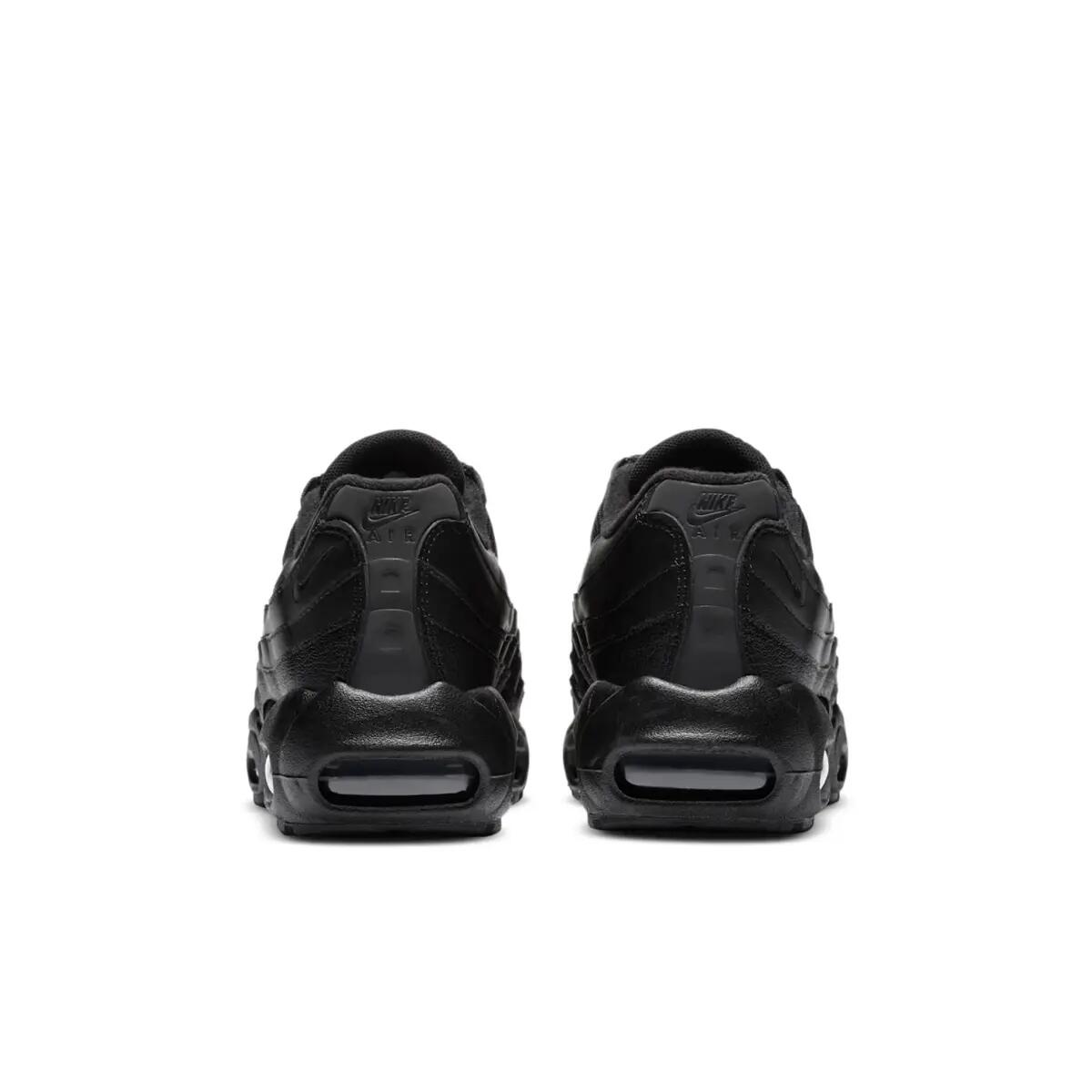 Basket Nike AIR MAX 95 RECRAFT Junior 6/6
