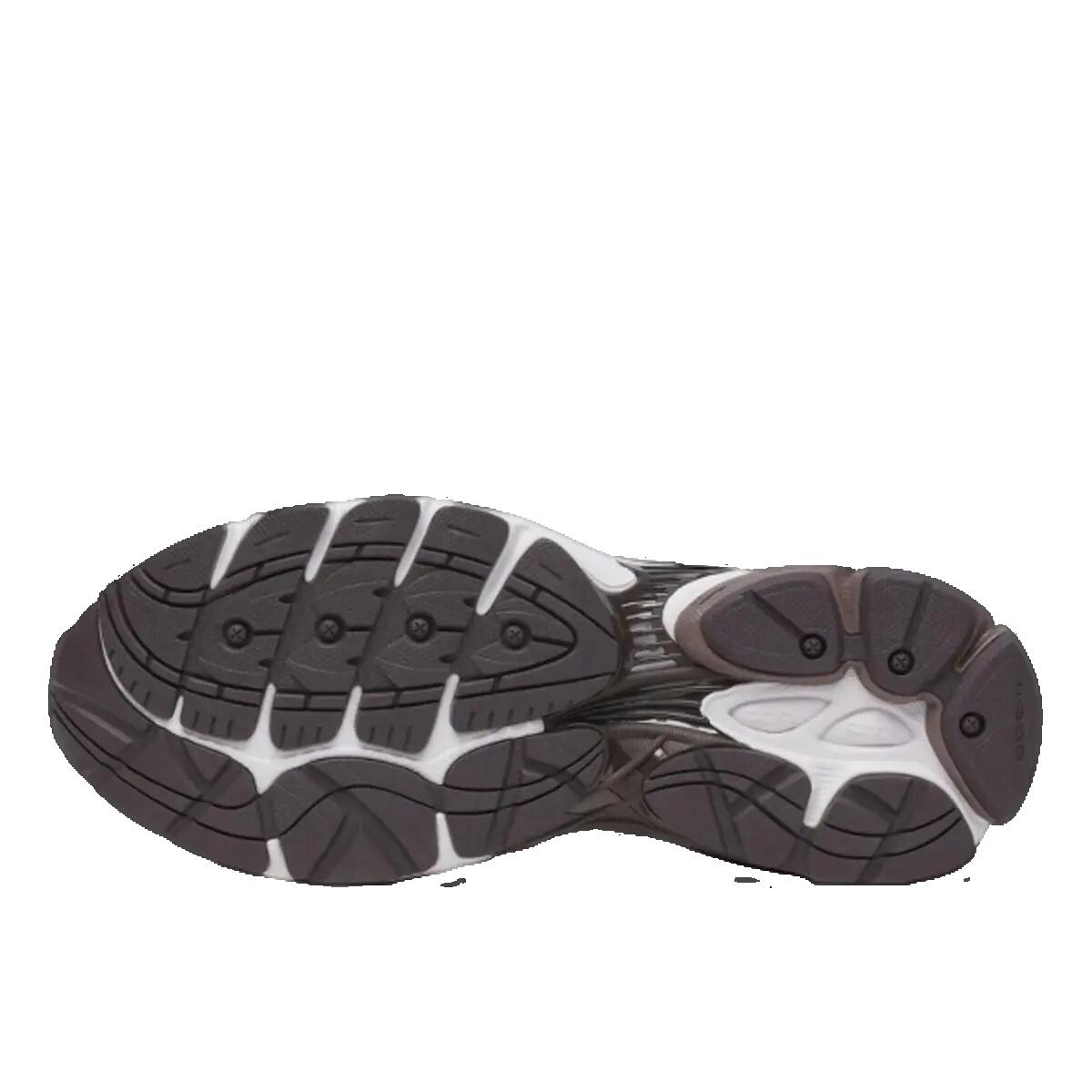 Tenis Saucony ProGrid Omni 9 OG White Brown 4/5