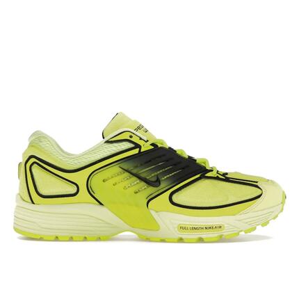 Nike Sportswear - Sneakers NIKE AIR PEGASUS WAVE en cuir pour homme