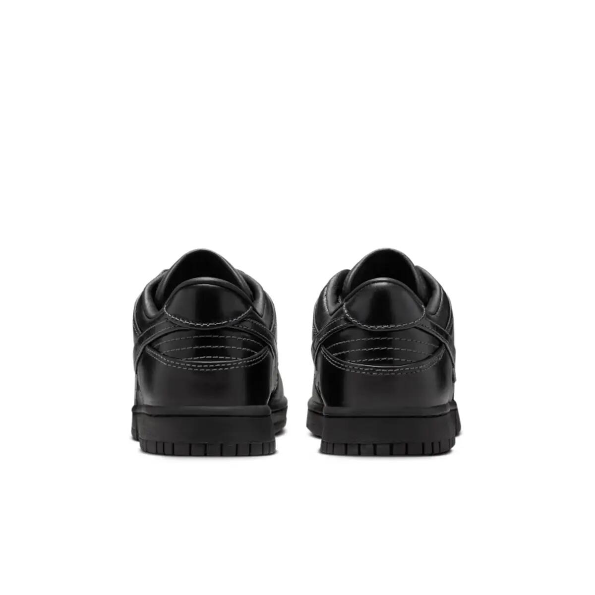 Nike Dunk Low Retro Premium Black 6/6