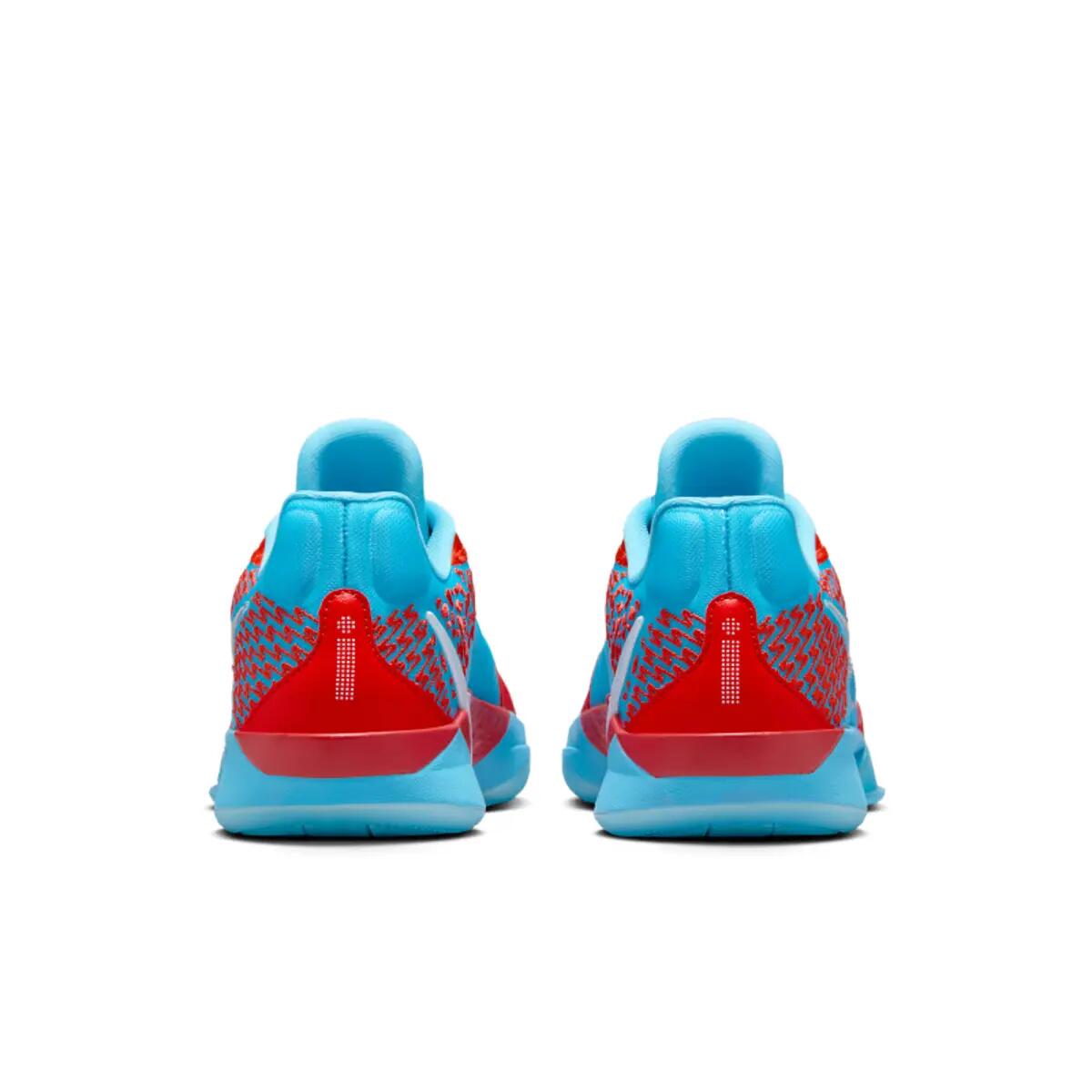 Nike Sabrina 2 Slurpee (Women's) 6/6