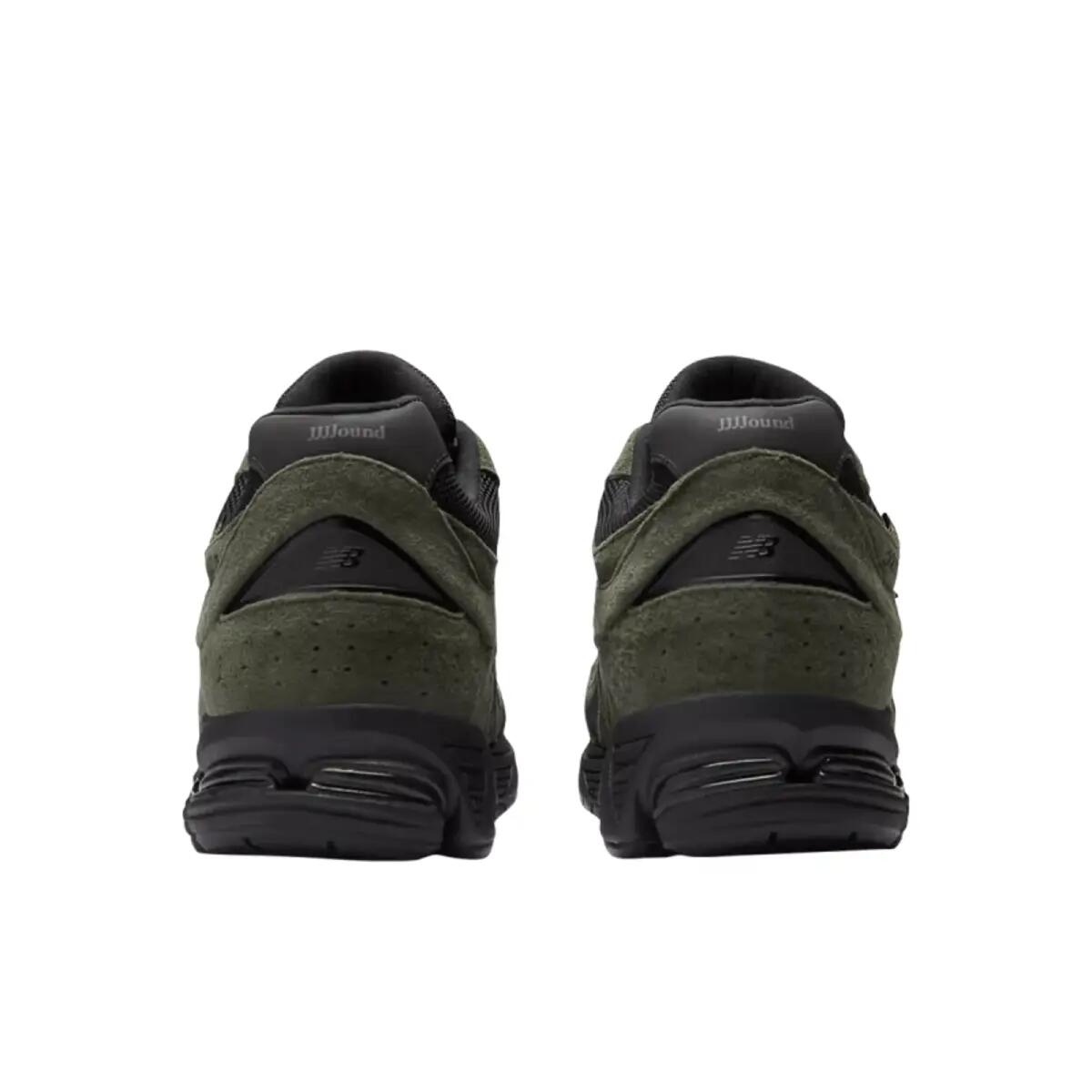 New Balance 2002R Gore-Tex JJJJound Pine 6/6