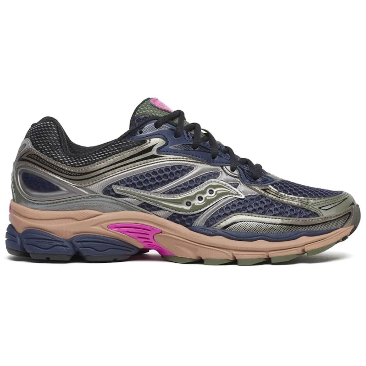 SAUCONY picture