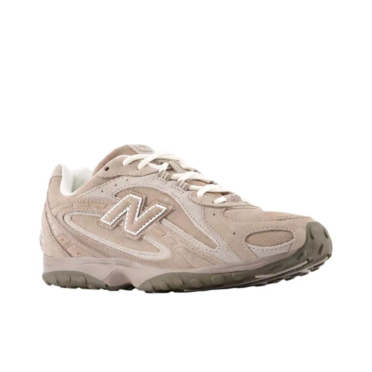 New Balance 204l Mushroom Arid Stone 4/5