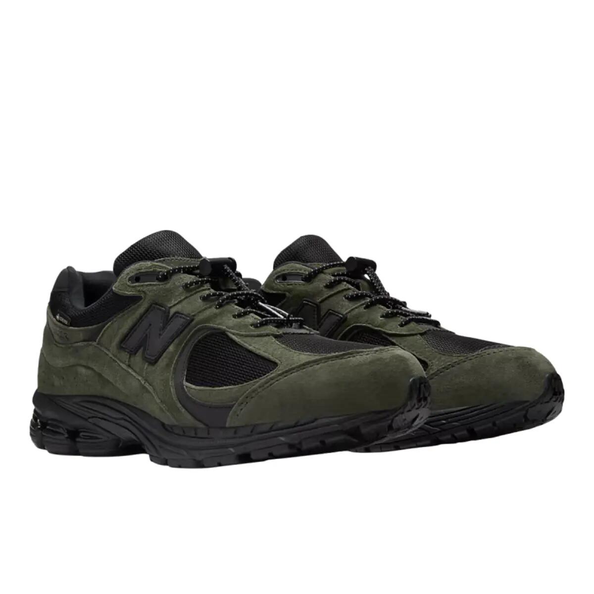 New Balance 2002R Gore-Tex JJJJound Pine 5/6