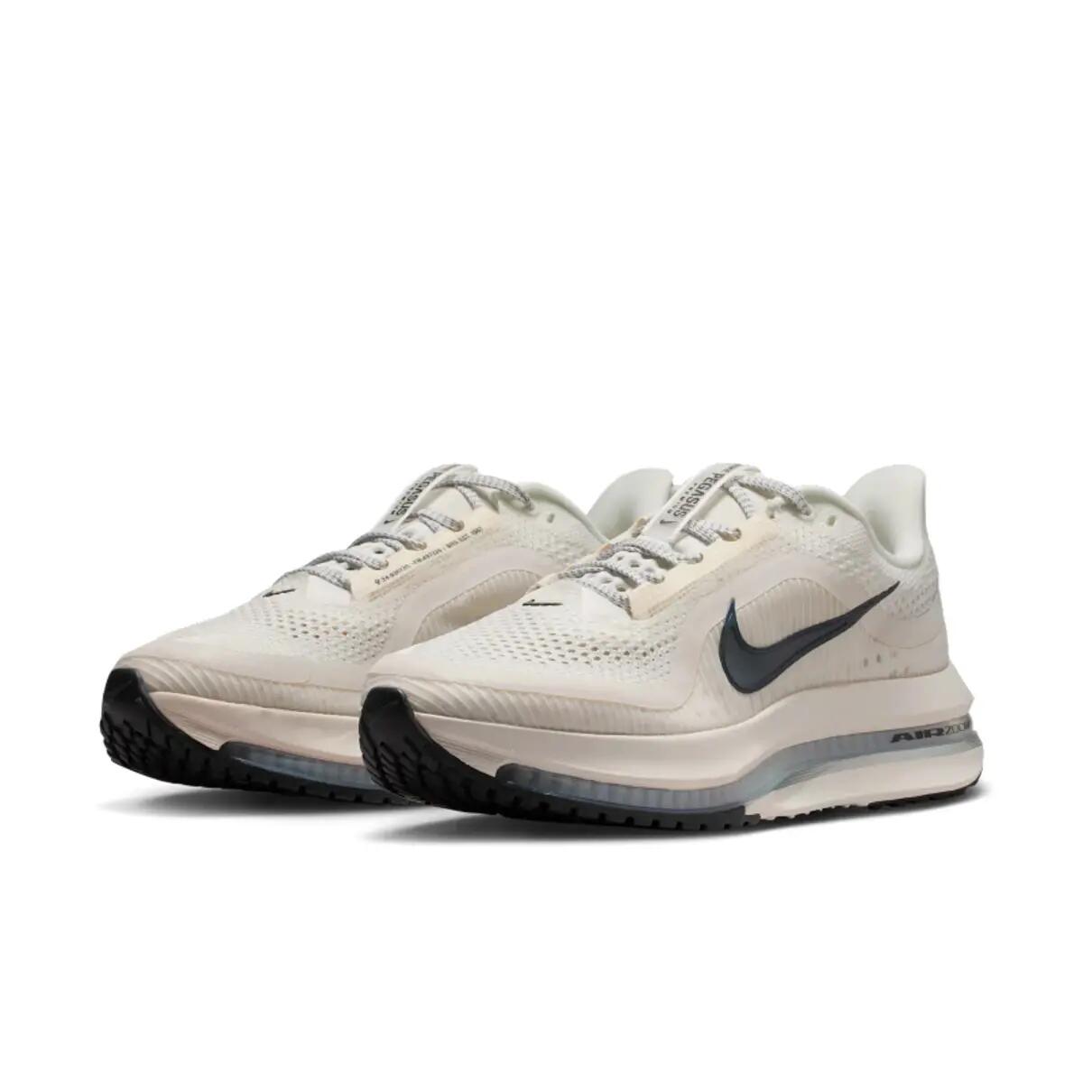 Nike Air Zoom Pegasus Premium Sail Off Noir (Women's) 5/6