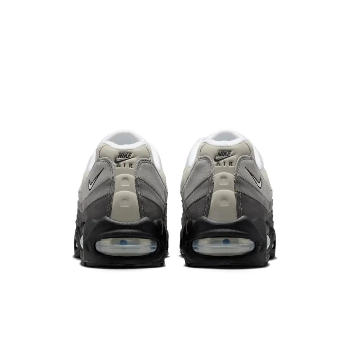 Nike Air Max 95 OG Big Bubble Granite 6/6