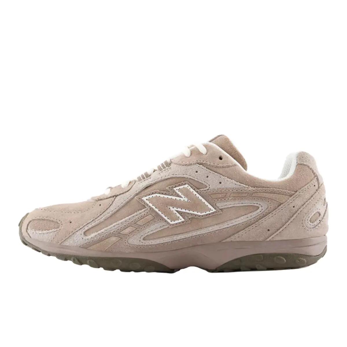 New Balance 204l Mushroom Arid Stone 3/5