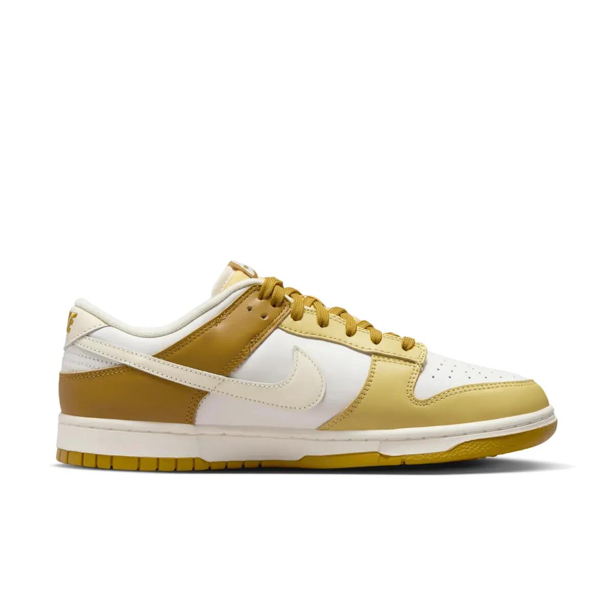 Nike Dunk Low Retro Bronzine 3/6