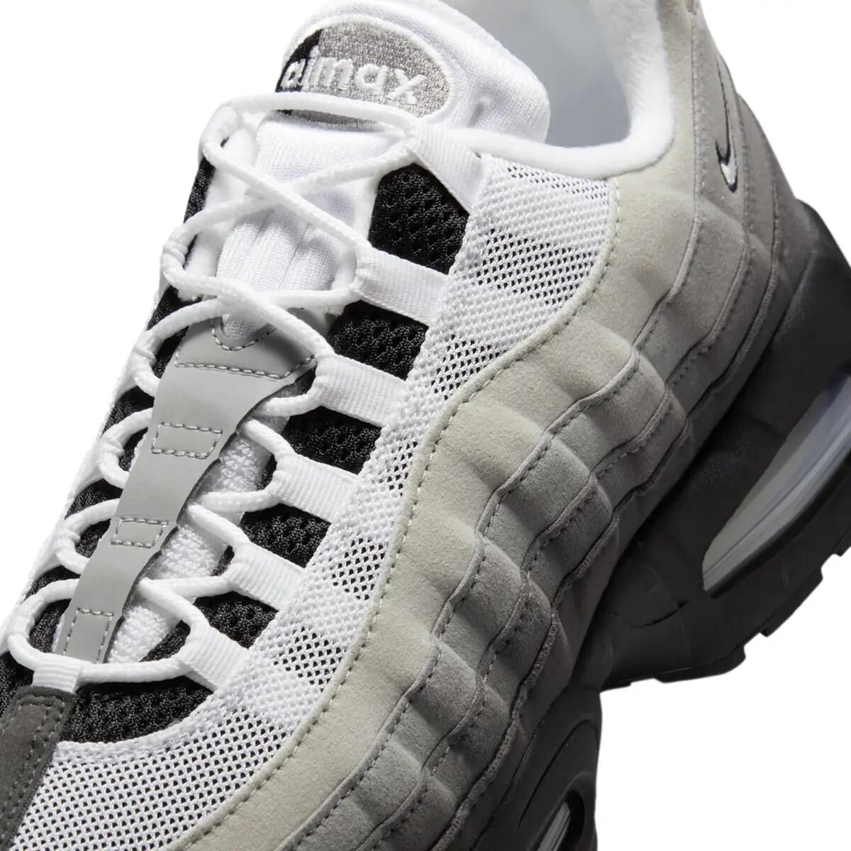 Nike Air Max 95 OG Big Bubble Granite 5/6