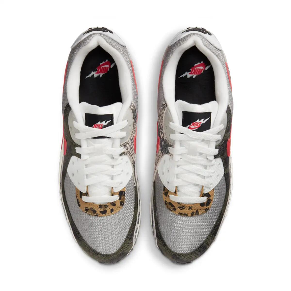 Nike Air Max 90 Tunnel Walk 5/6