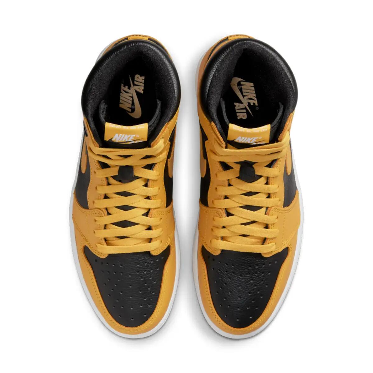 Air Jordan 1 Retro High Pollen 5/6