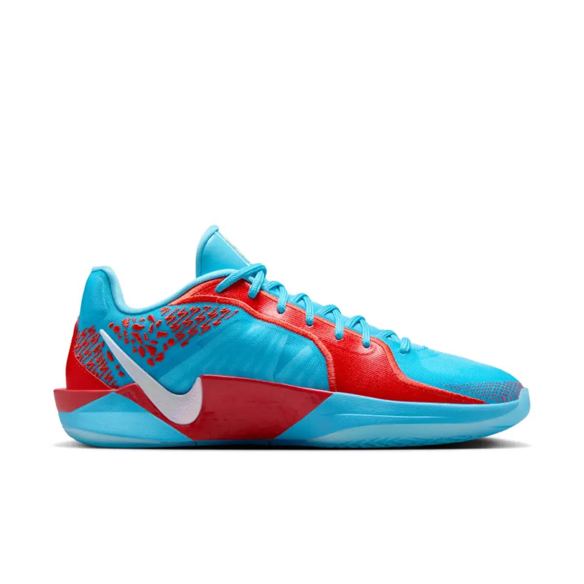 Nike Sabrina 2 Slurpee (Women's) 3/6