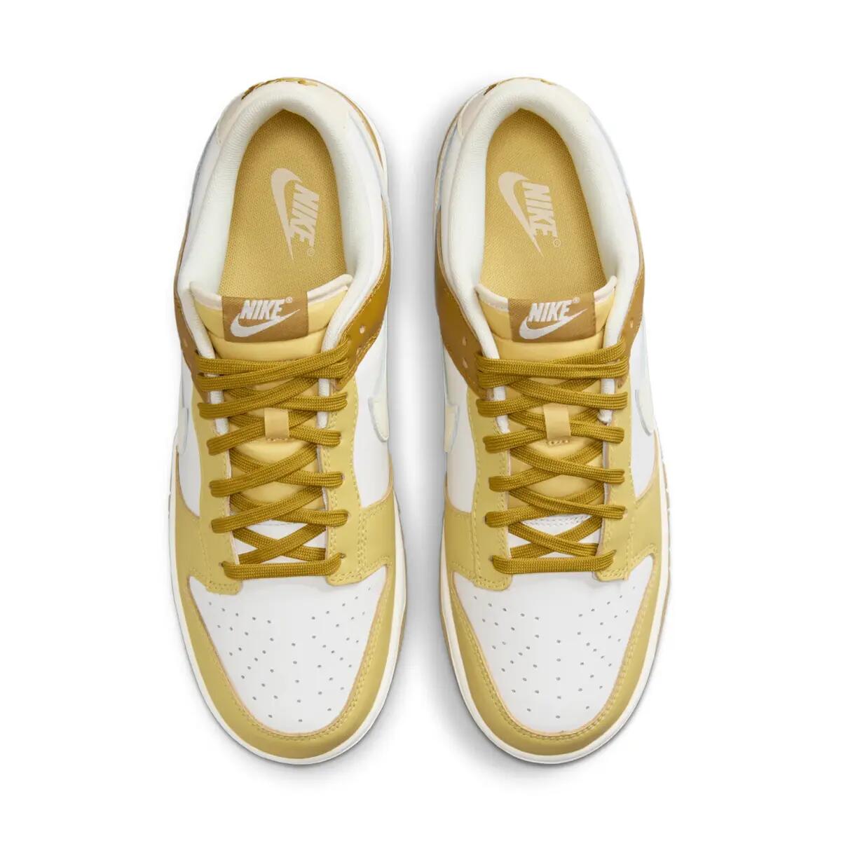 Nike Dunk Low Retro Bronzine 2/6