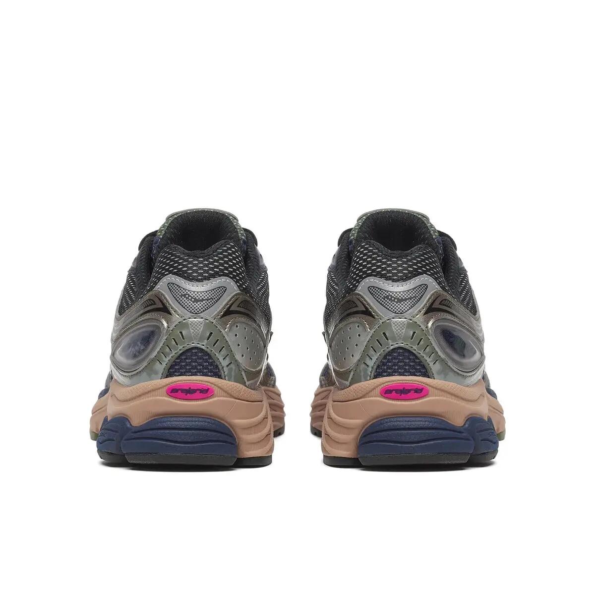Saucony ProGrid Omni 9 Blue Brush 2/5
