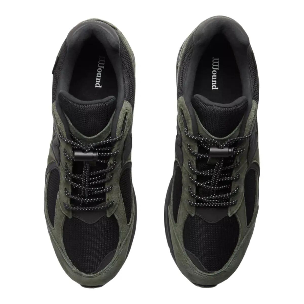 New Balance 2002R Gore-Tex JJJJound Pine 2/6