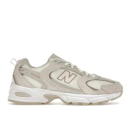 New Balance 530 Sea Salt Moonbeam