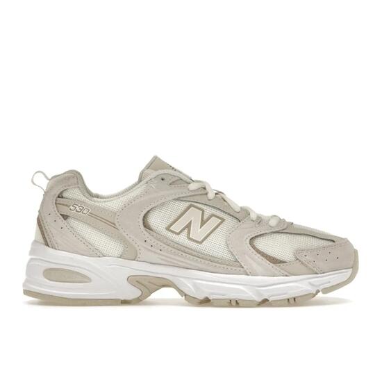New Balance 530 Sea Salt Moonbeam