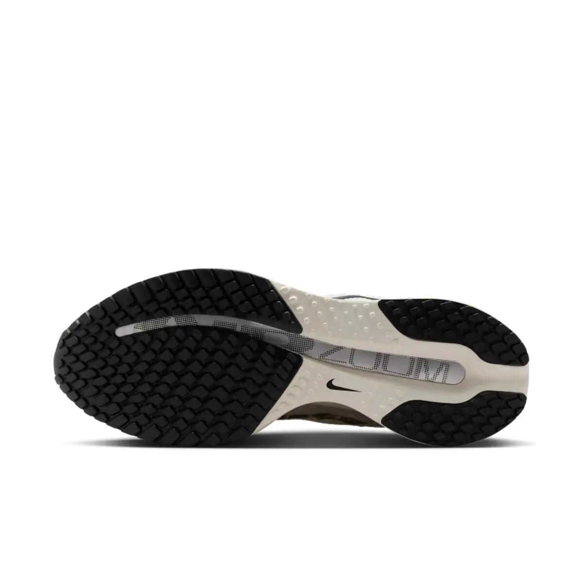 Nike Air Zoom Pegasus Premium Sail Off Noir (Women's) 2/6