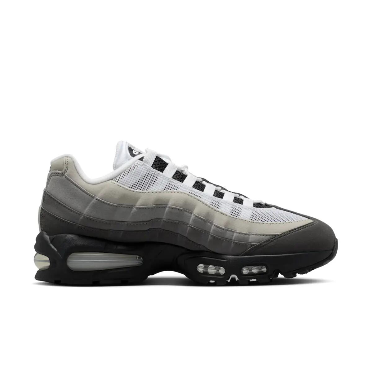 Nike Air Max 95 OG Big Bubble Granite 3/6