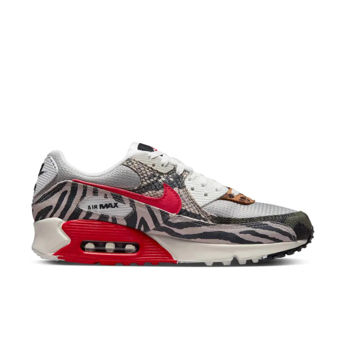 Nike Air Max 90 Tunnel Walk 3/6