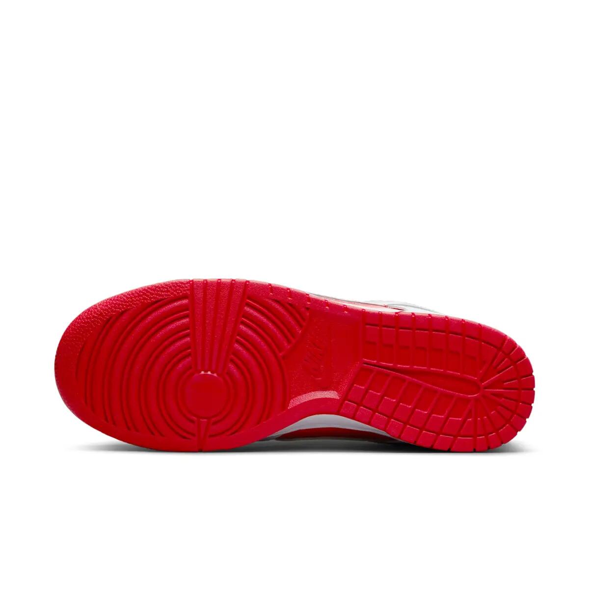 Nike Dunk Low Championship Red 3/6