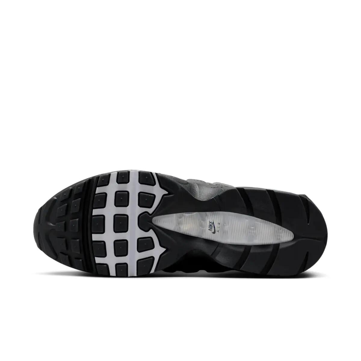 Nike Air Max 95 OG Big Bubble Granite 2/6