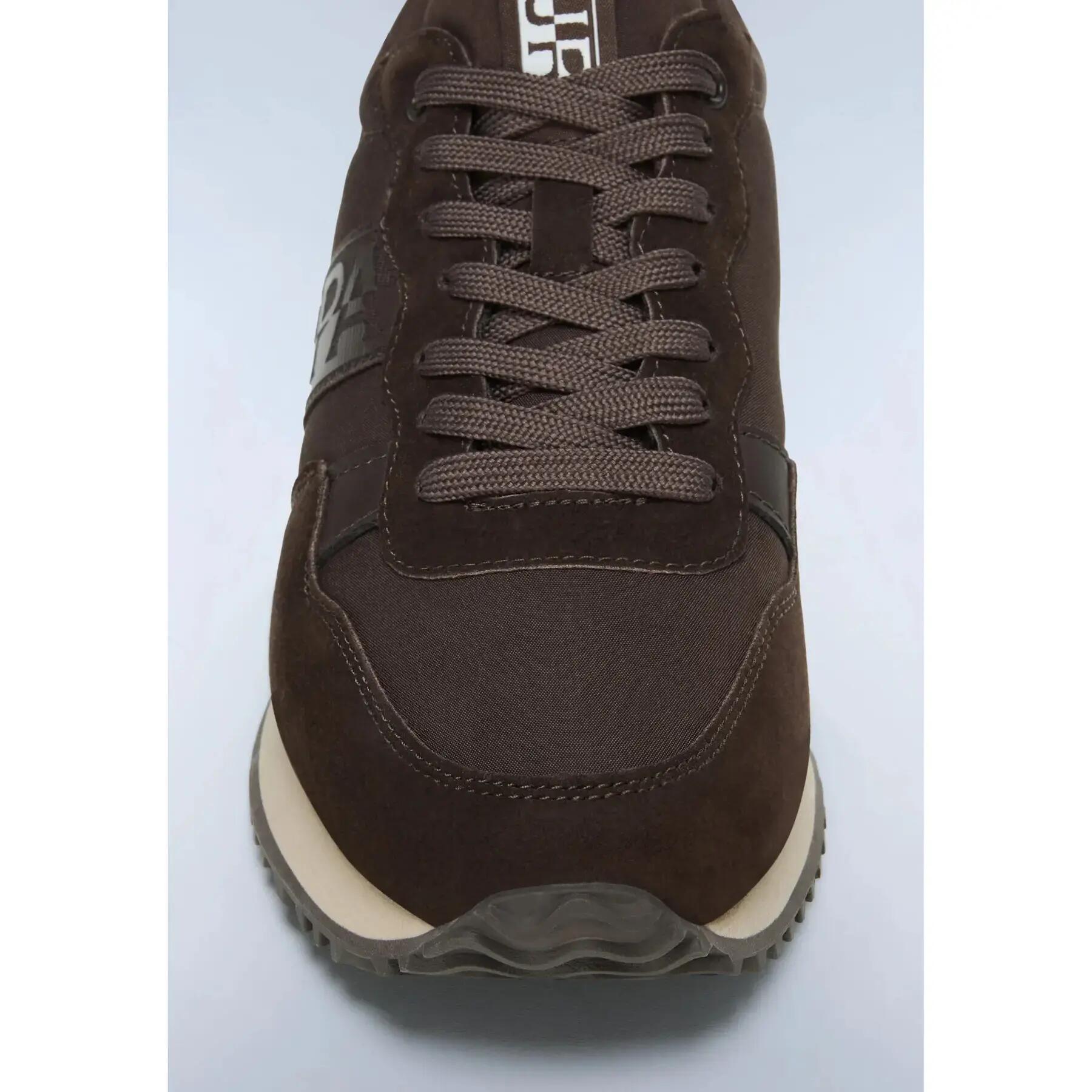 Sneakers da donna Napapijri F6ASTRA01/Lam 7/7