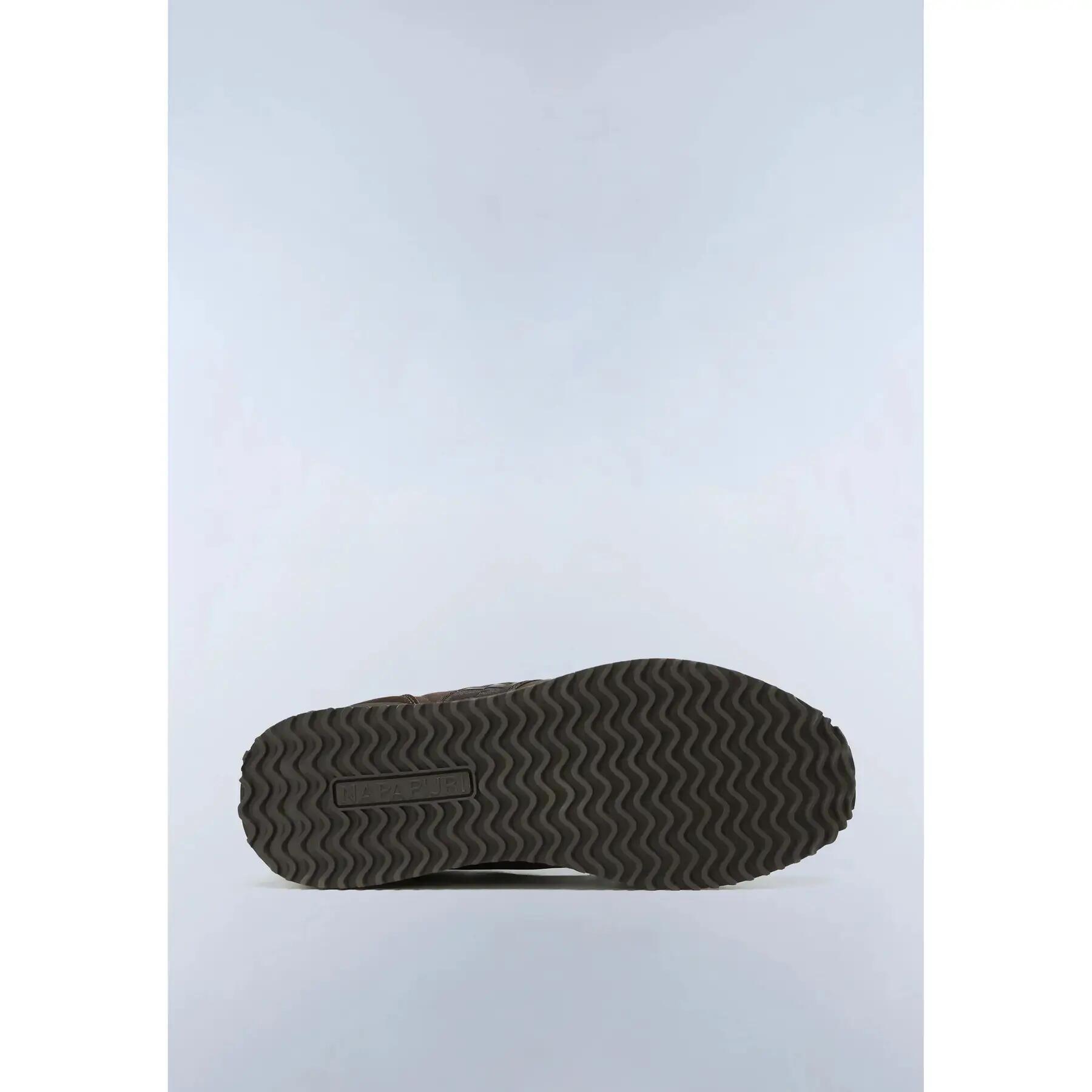 Sneakers da donna Napapijri F6ASTRA01/Lam 6/7
