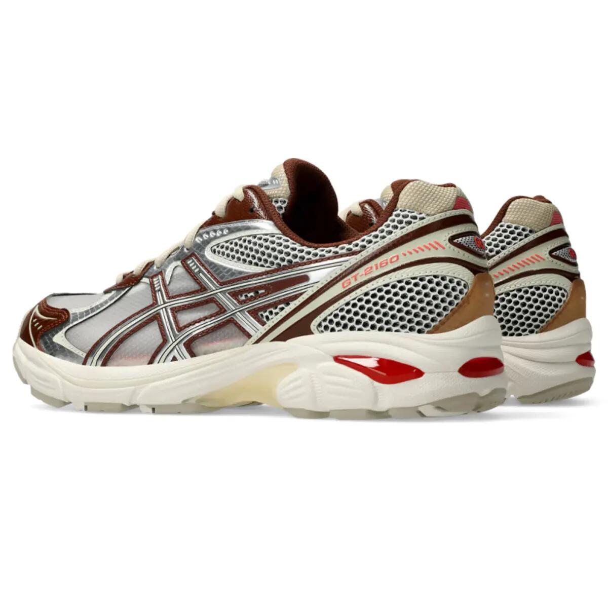 ASICS GT-2160 Above the Clouds Chocolate Brown 5/6