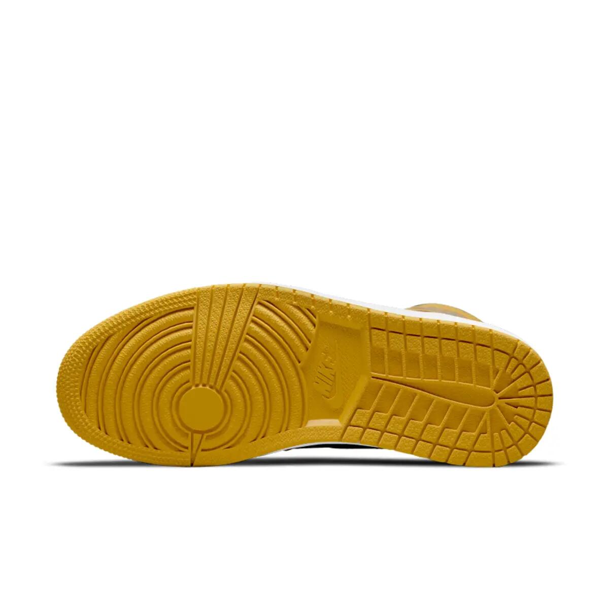 Air Jordan 1 Retro High Pollen 2/6