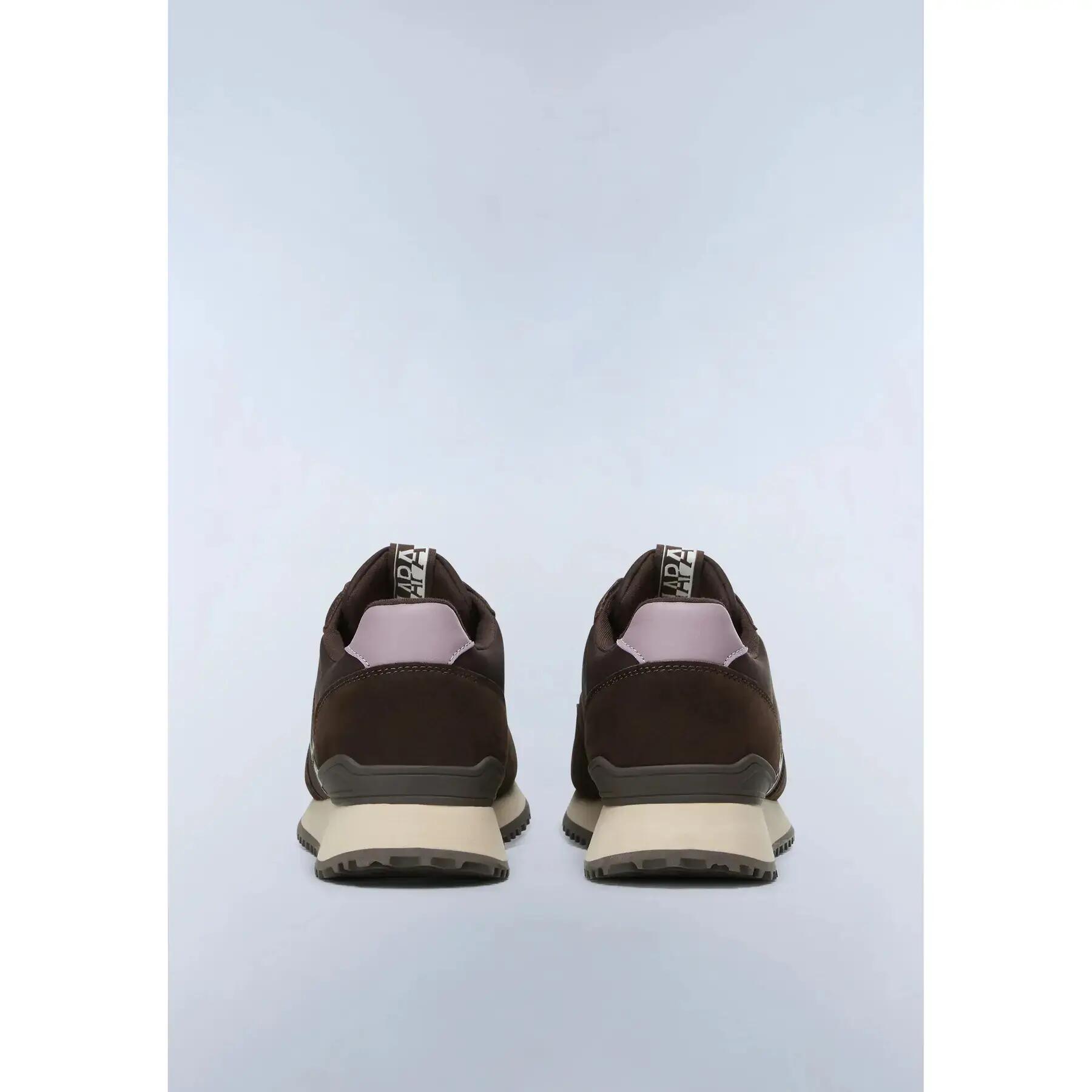 Sneakers da donna Napapijri F6ASTRA01/Lam 5/7