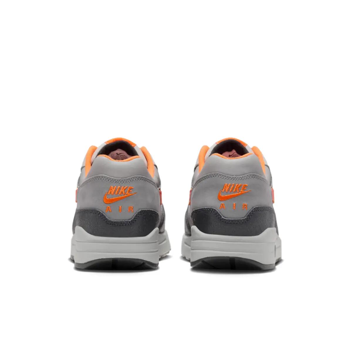 Nike Air Max 1 SP Huf Brilliant Orange 6/6