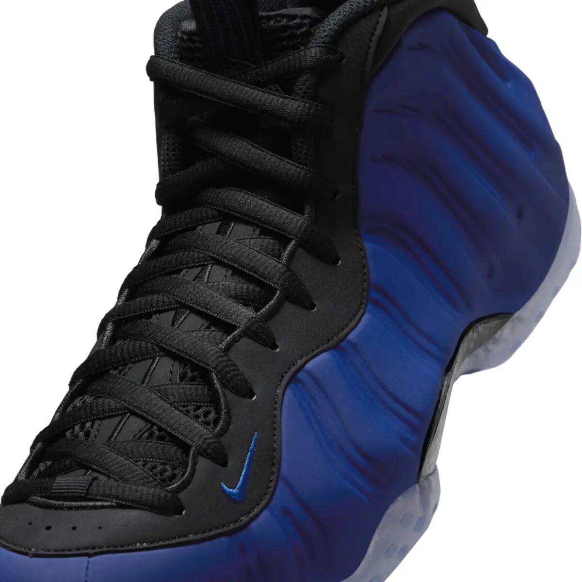 Nike Air Foamposite One Deep Royal 6/6