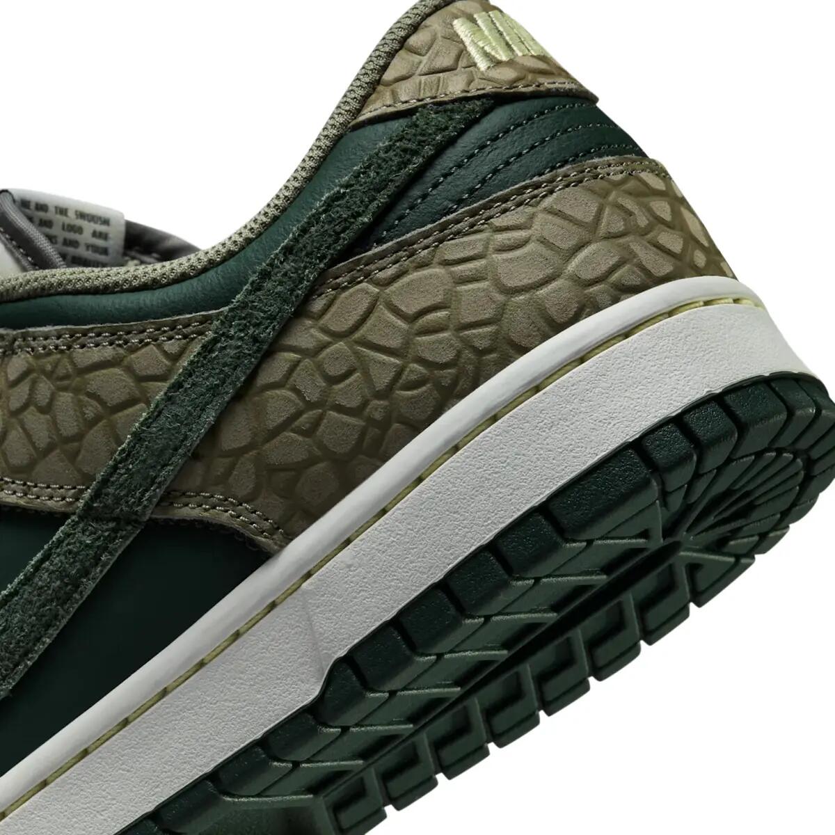 Nike Dunk Low PRM Urban Landscape 2.0 6/6