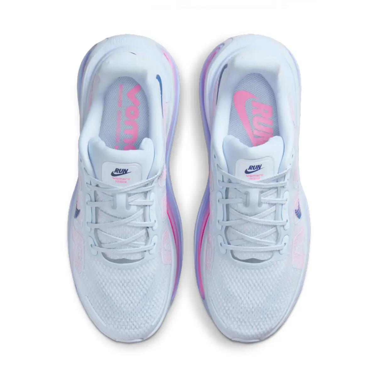 Nike Vomero Premium Blue Tint 5/6