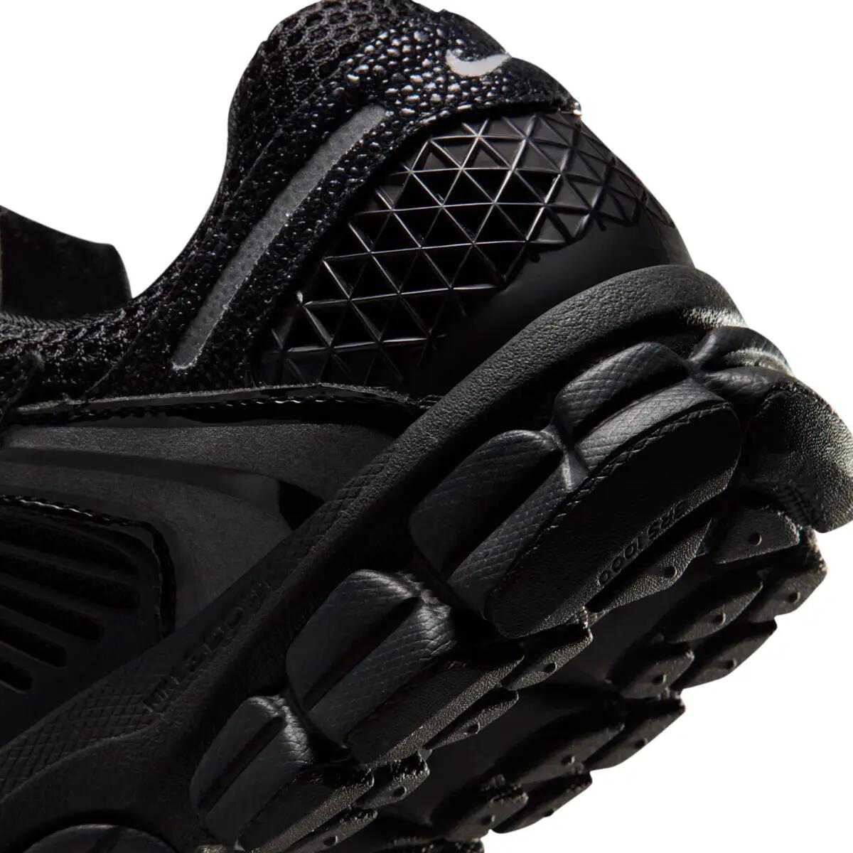 Nike Zoom Vomero 5 Black Patent (Women's) 6/6
