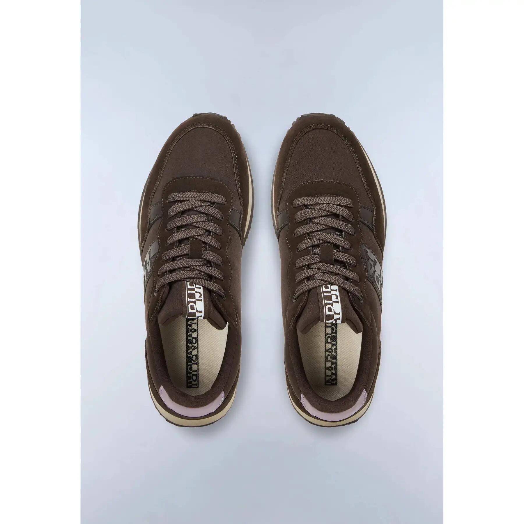 Sneakers da donna Napapijri F6ASTRA01/Lam 4/7