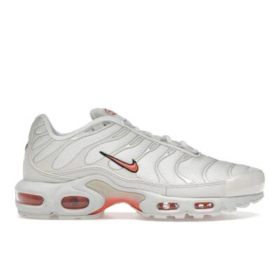 Heren - nike air max plus - dm0032-019 - grijs