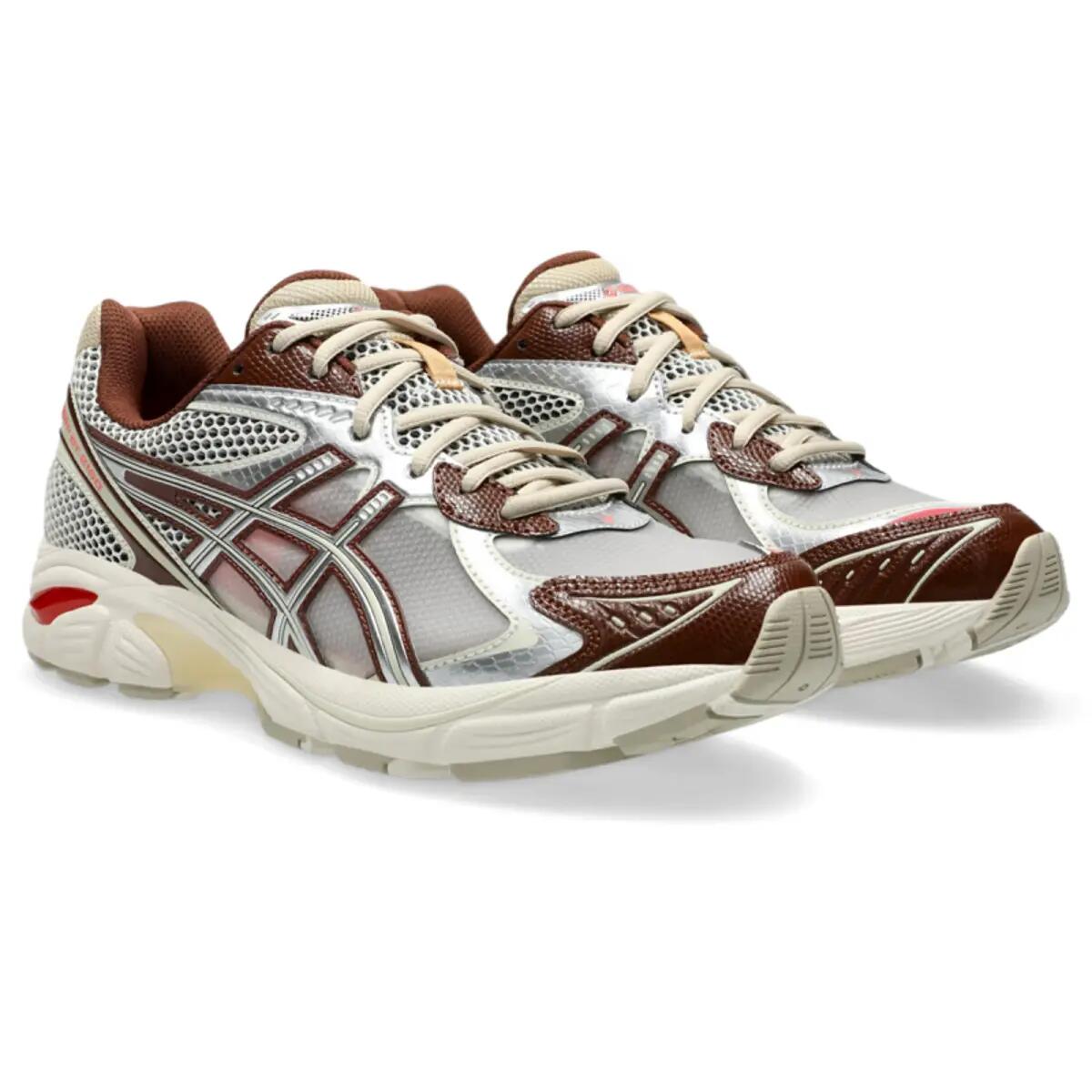 ASICS GT-2160 Above the Clouds Chocolate Brown 4/6